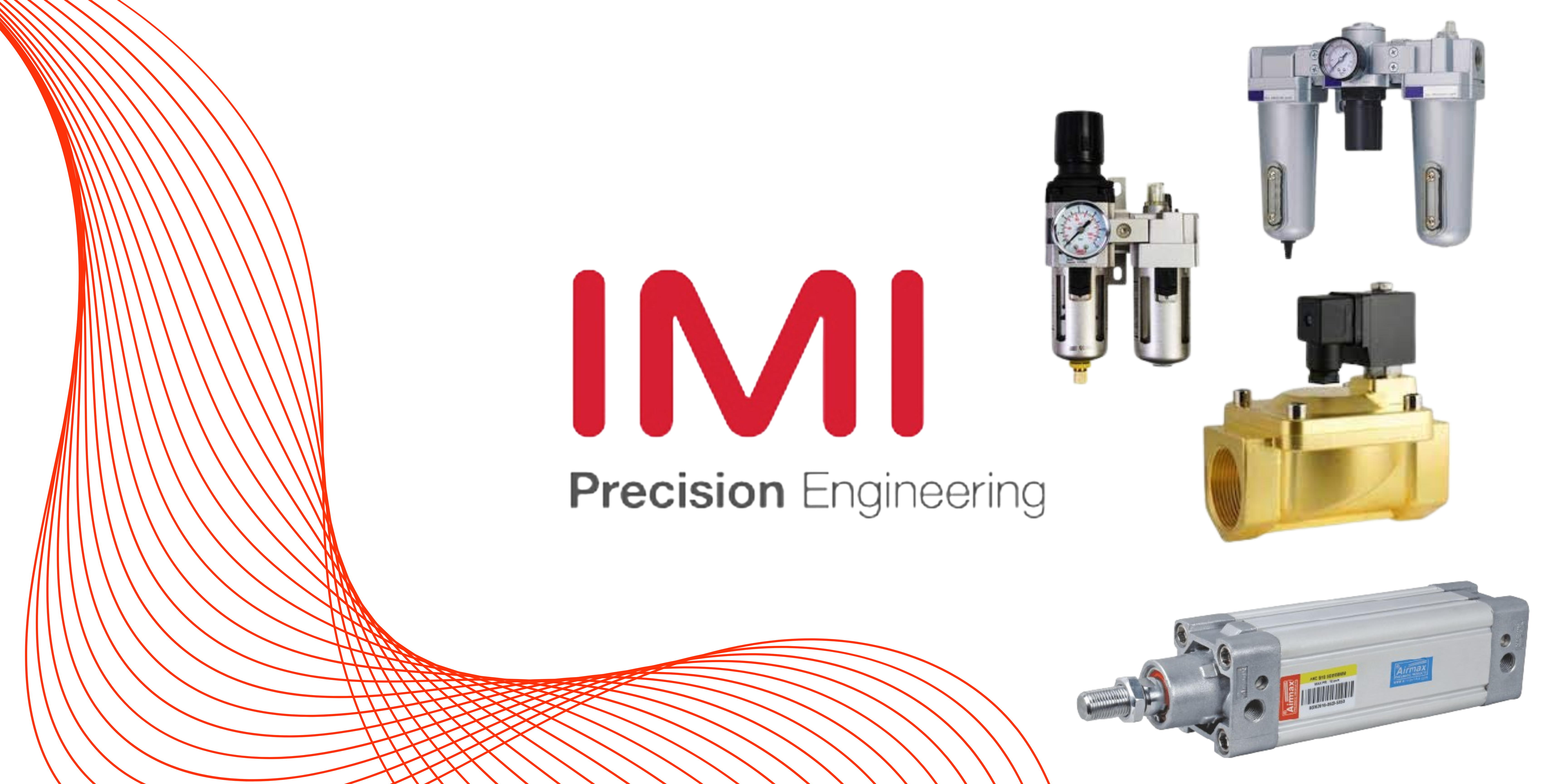 IMI Norgren products