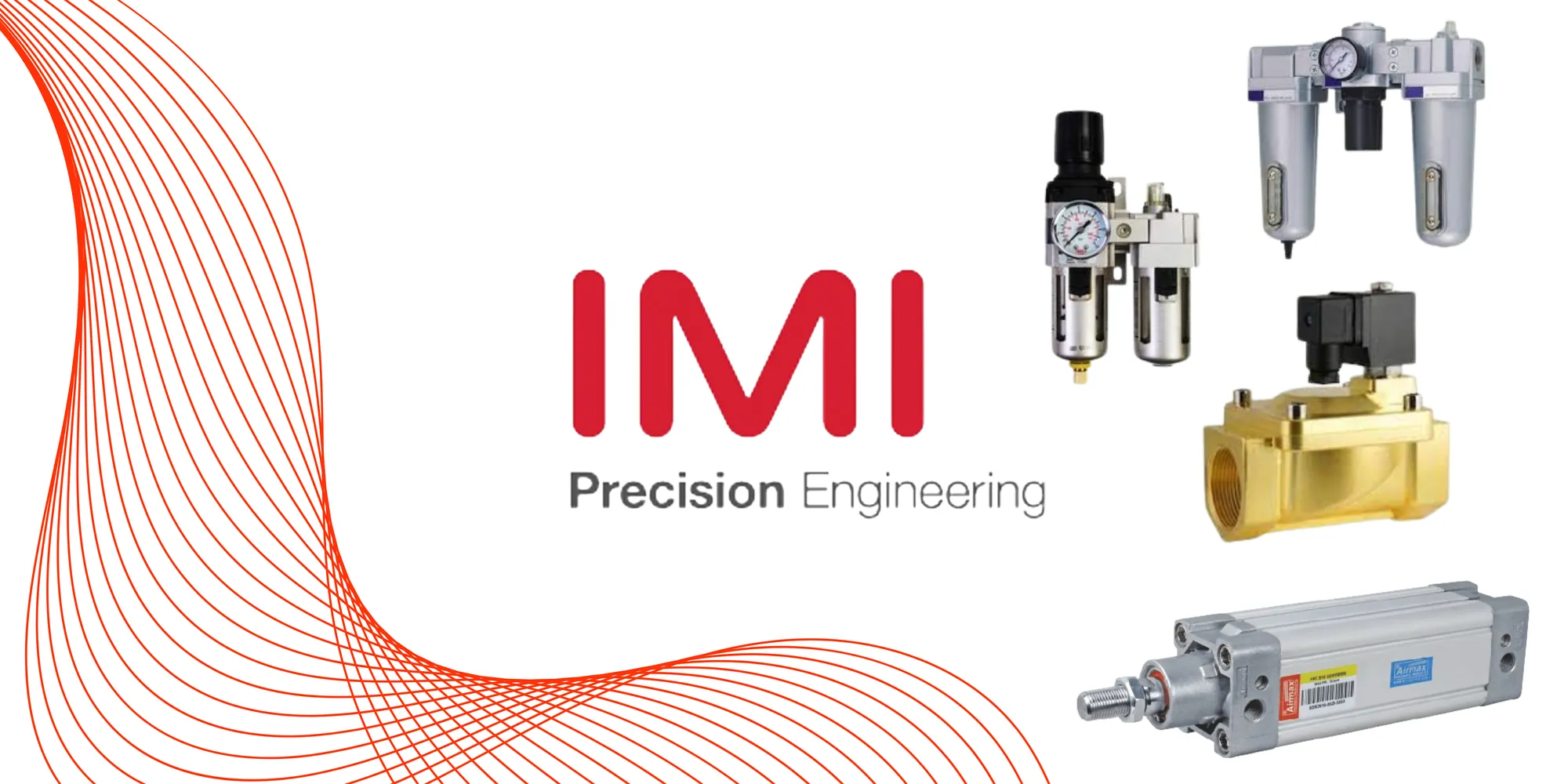 IMI Norgren products