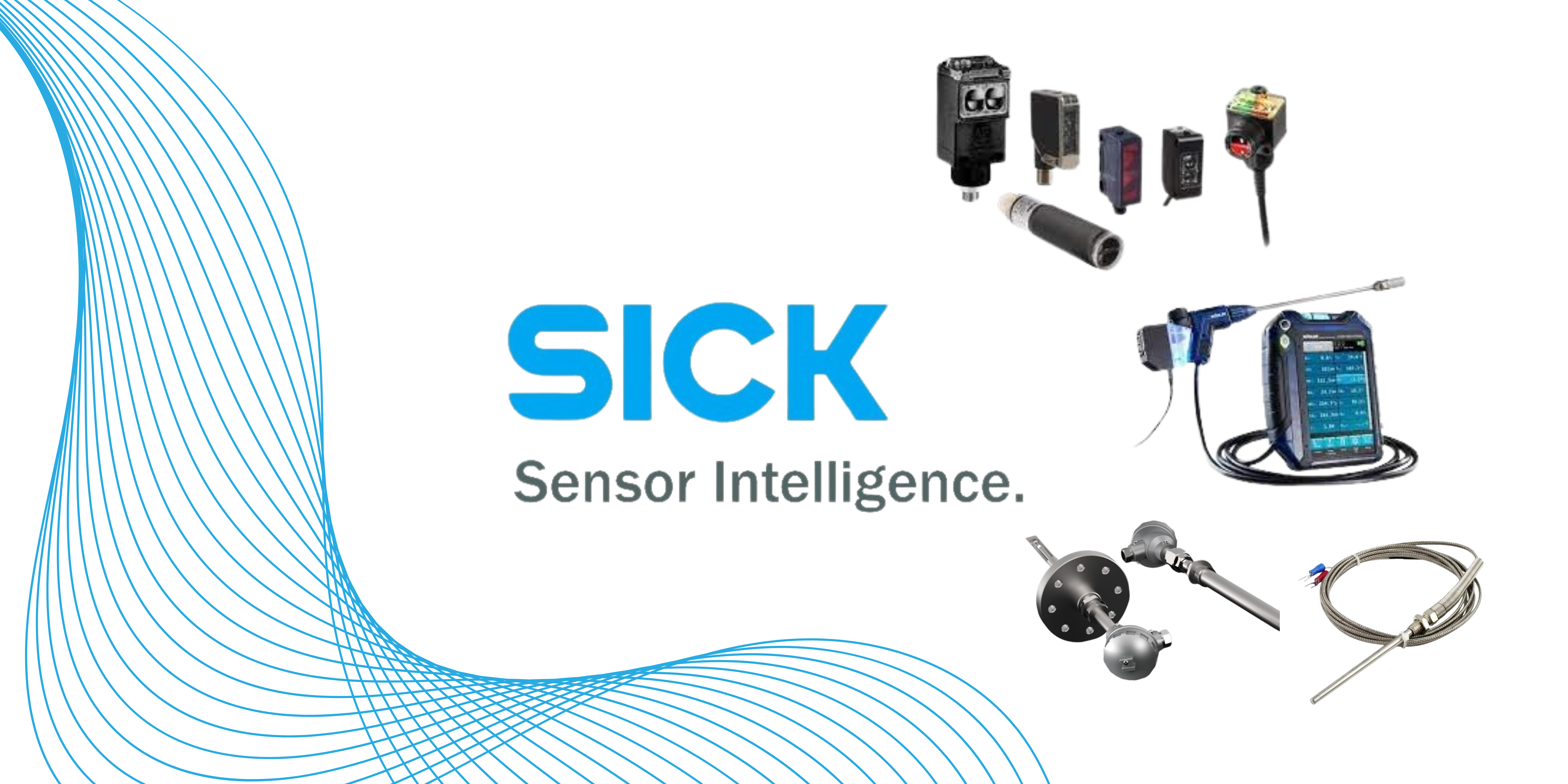 SICK analysers