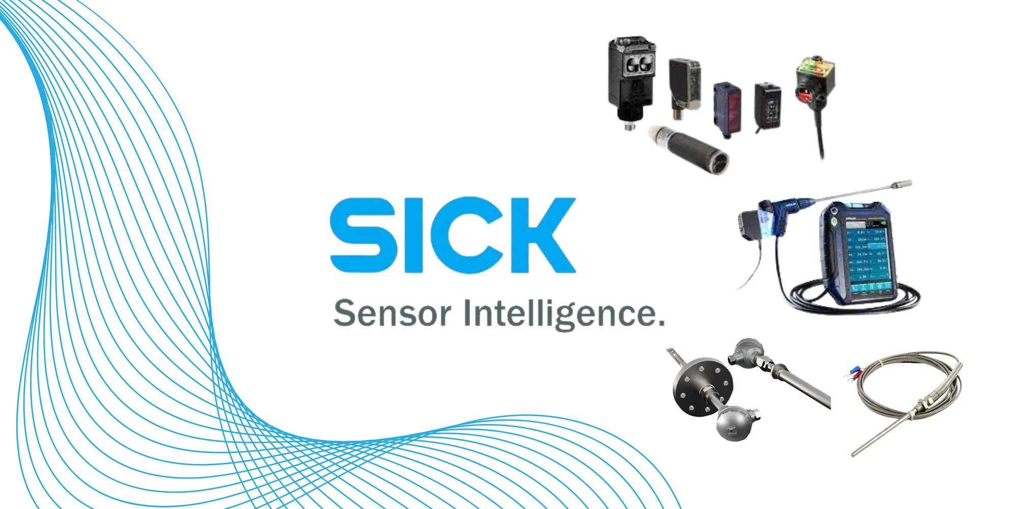 SICK analysers