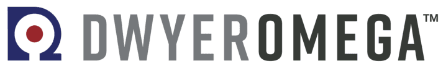 Dwyer Omega logo