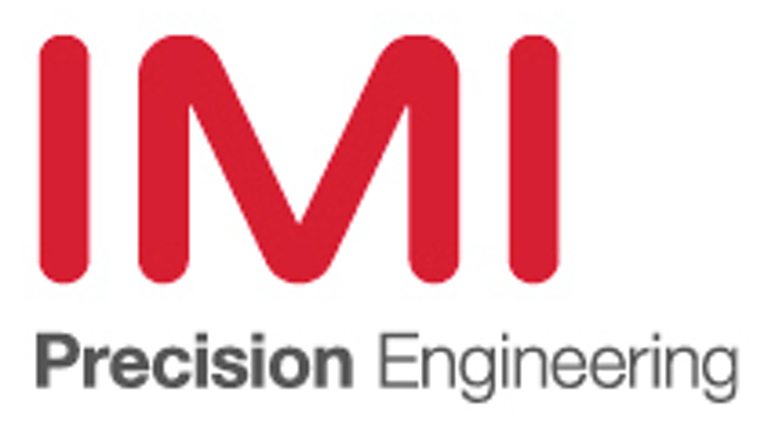 IMI Norgren logo