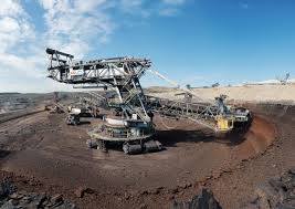 Mining