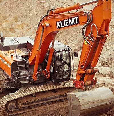 Mining operations