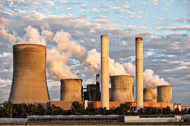 Nuclear and energy