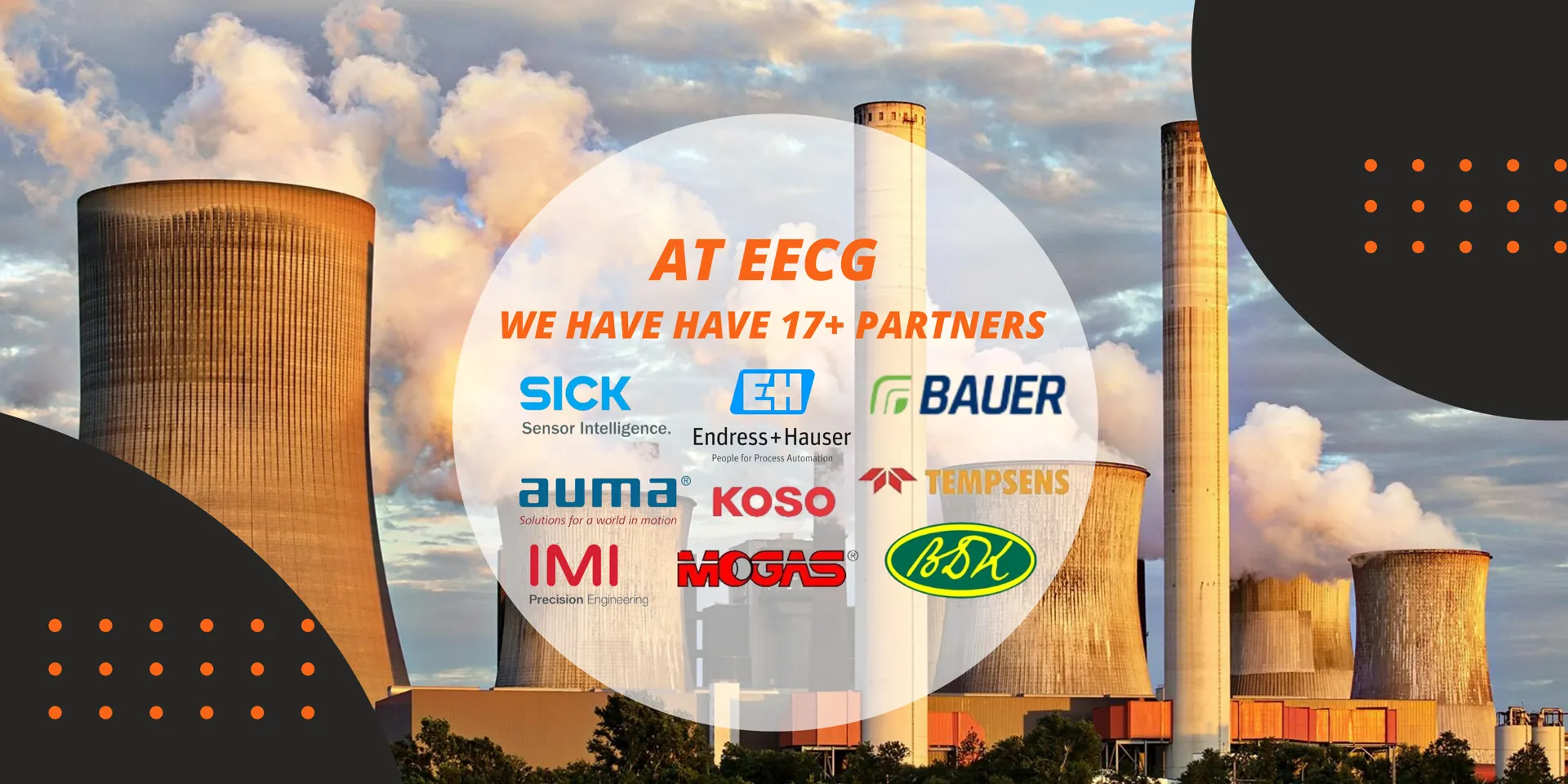 EECG INDUSTRIAL SOLUTIONS 4