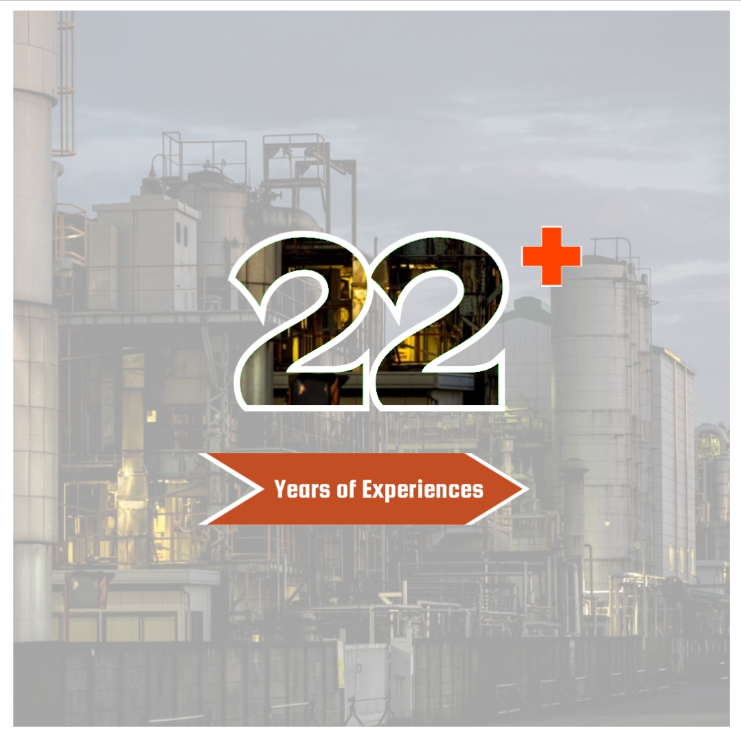 EECG Industrial Solutions