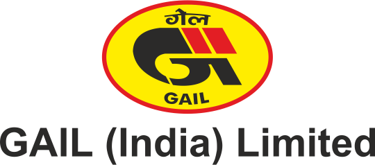 GAIL India logo
