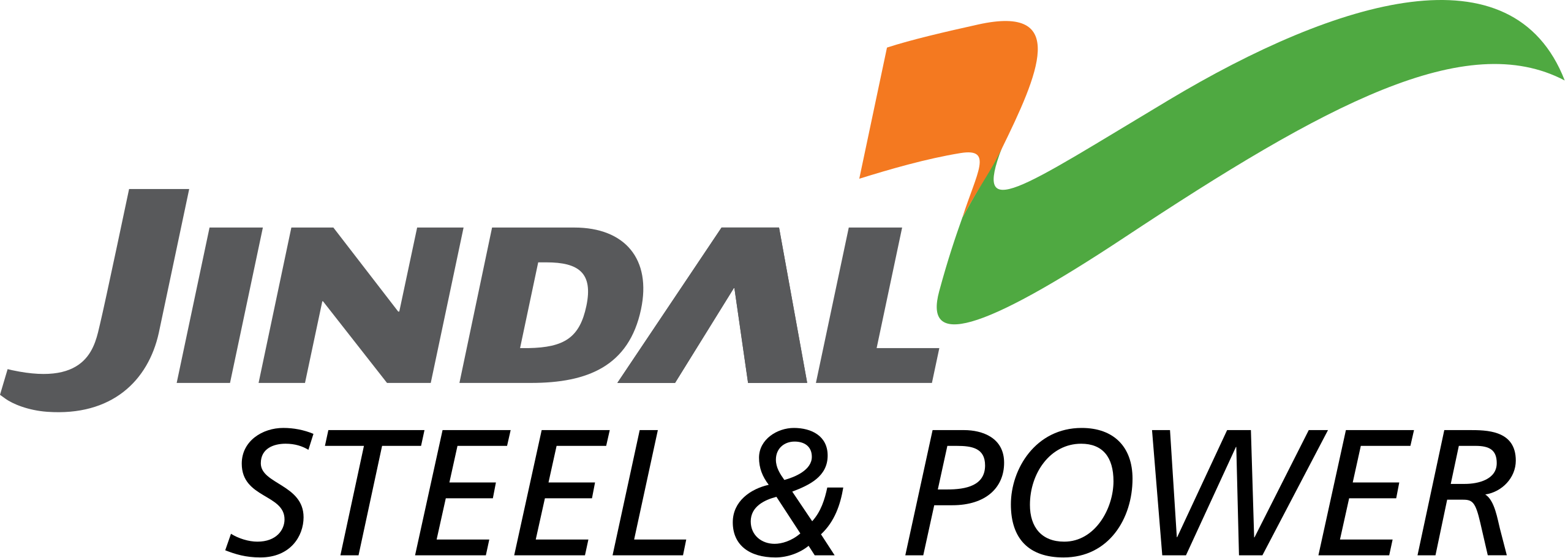 Jindal Steel & Power logo